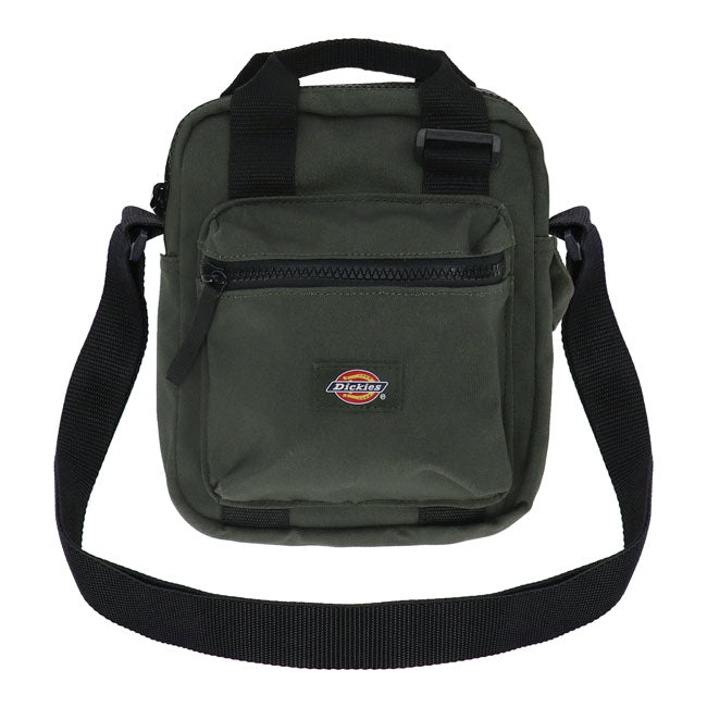 Dickies Moreauville bag olive green