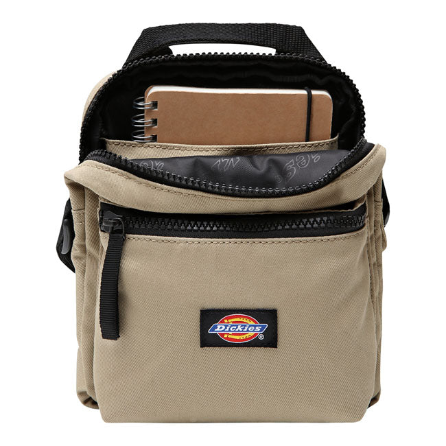 Dickies Moreauville bag khaki