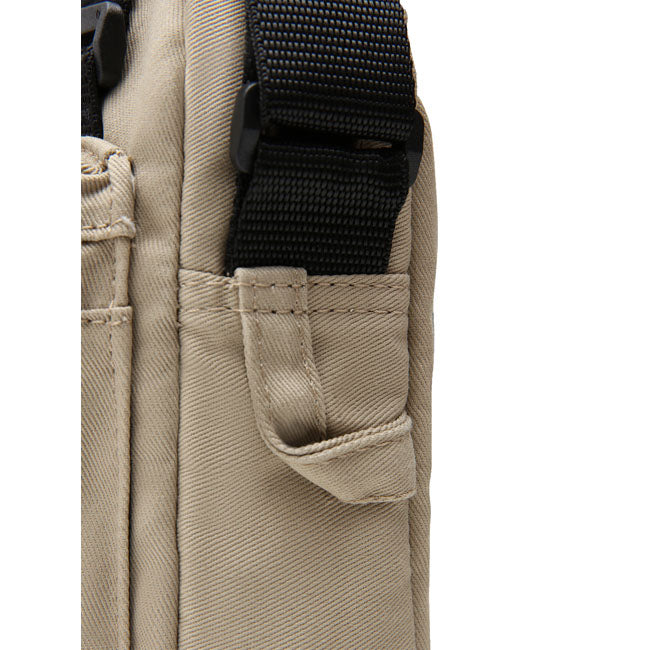 Dickies Moreauville bag khaki