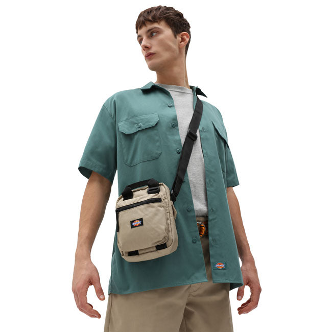 Dickies Moreauville bag khaki