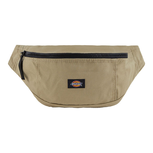 Dickies Blanchard waist bag khaki