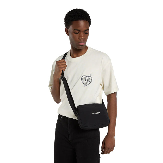 Dickies Enon pouch bag black