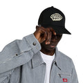 Dickies Irondale trucker cap black