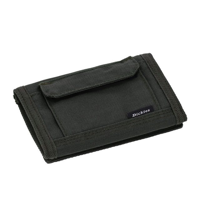 Dickies Kentwood wallet olive green