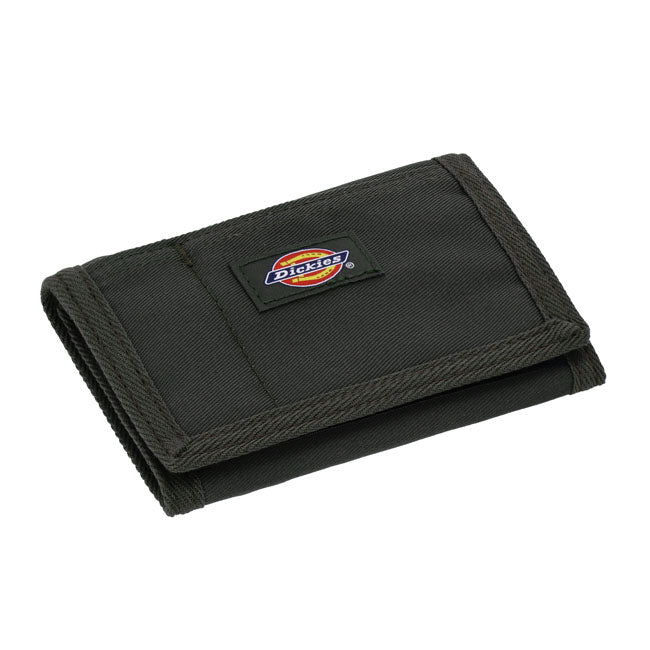 Dickies Kentwood wallet olive green