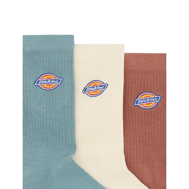 Dickies Valley grove socks stormy sea