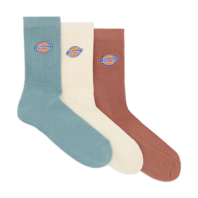 Dickies Valley grove socks stormy sea