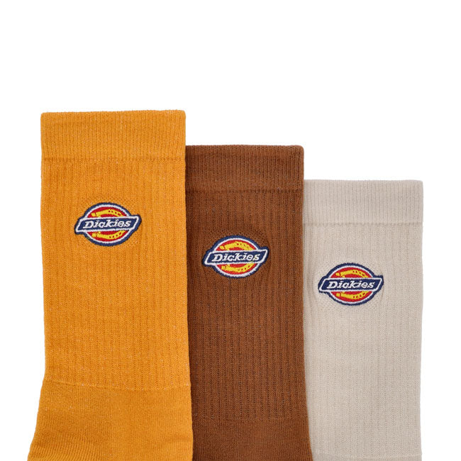 Dickies Valley grove socks stone