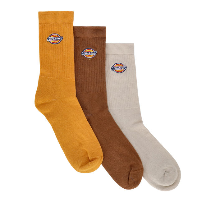 Dickies Valley grove socks stone