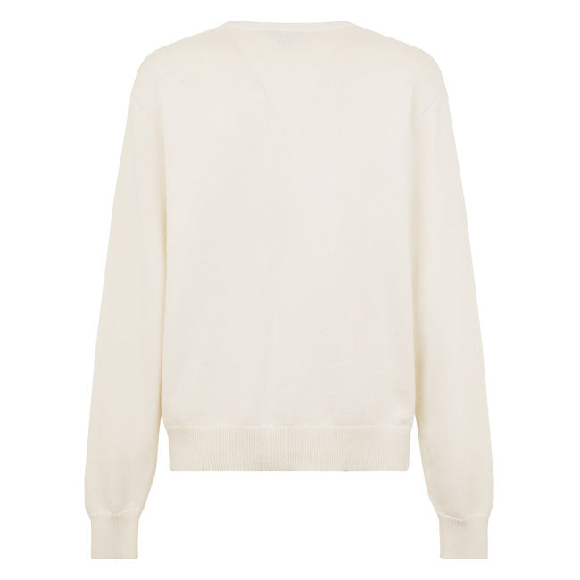 Dickies Summerdale sweater egret