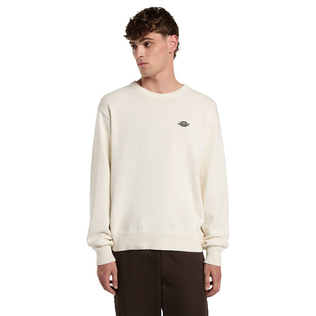 Dickies Summerdale sweater egret
