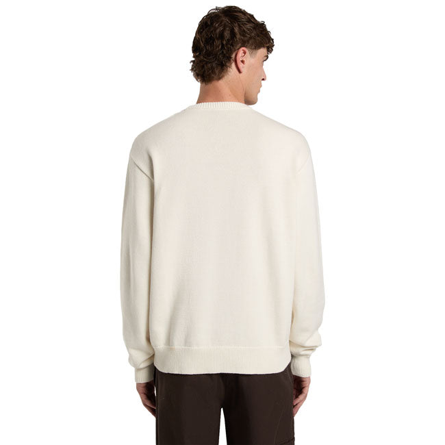 Dickies Summerdale sweater egret
