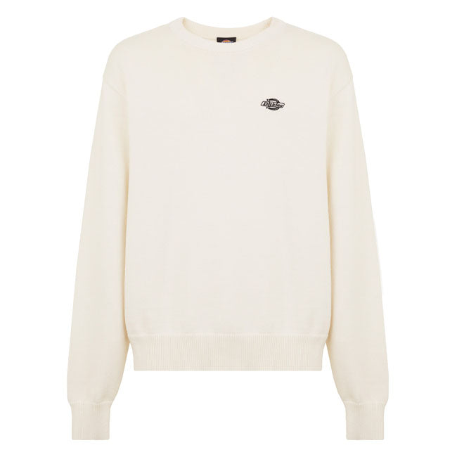 Dickies Summerdale sweater egret