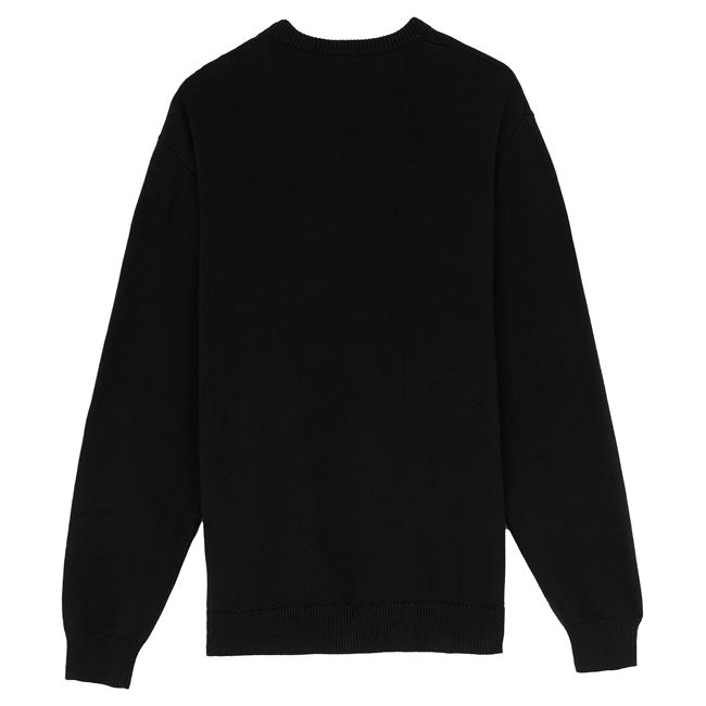 Dickies Summerdale sweater black