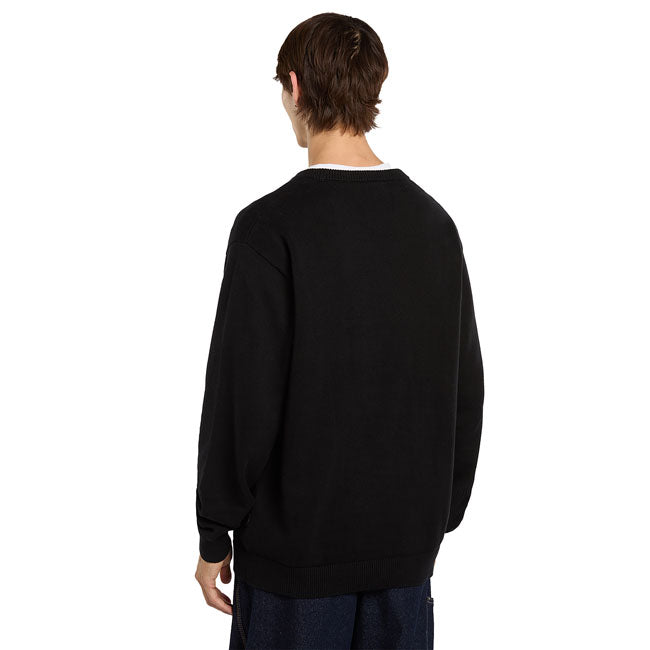 Dickies Summerdale sweater black