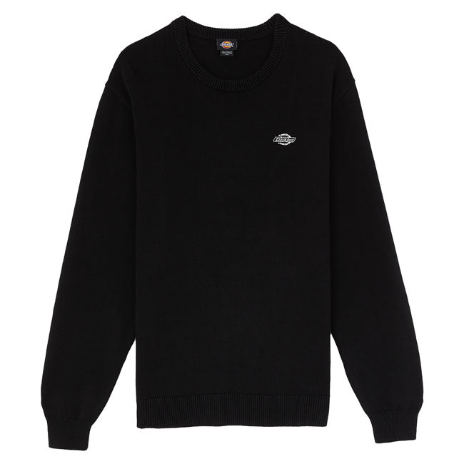 Dickies Summerdale sweater black