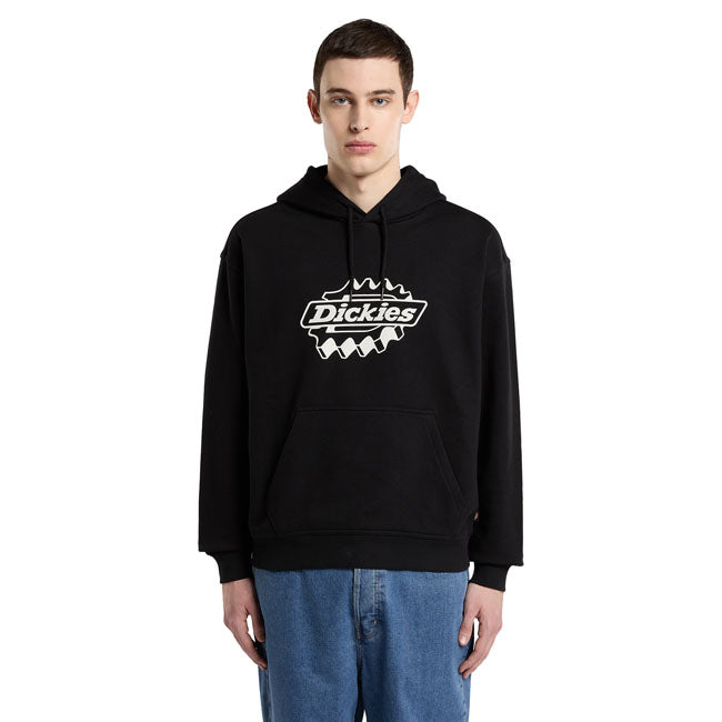 Dickies Irondale hoodie black