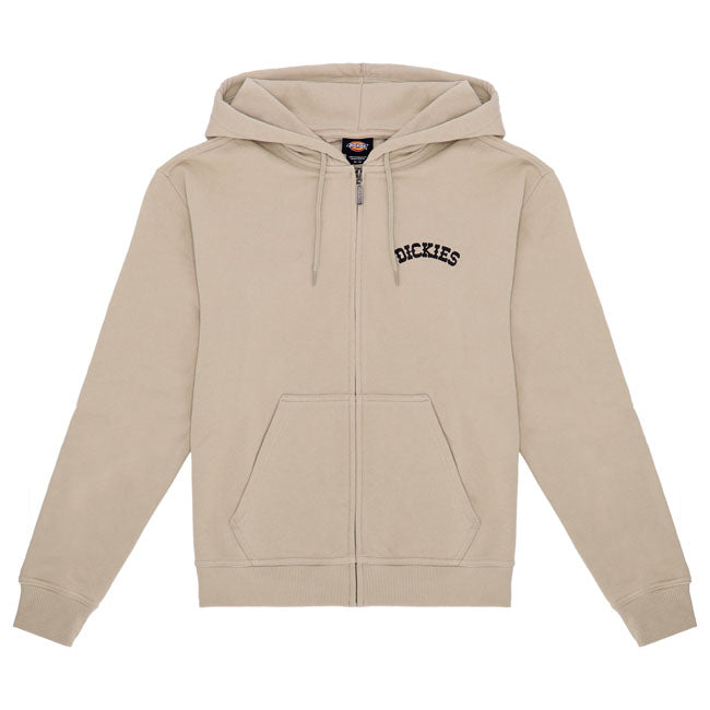 Dickies Bettsville hoodie eucalyptus