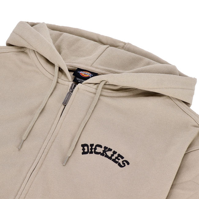 Dickies Bettsville hoodie eucalyptus