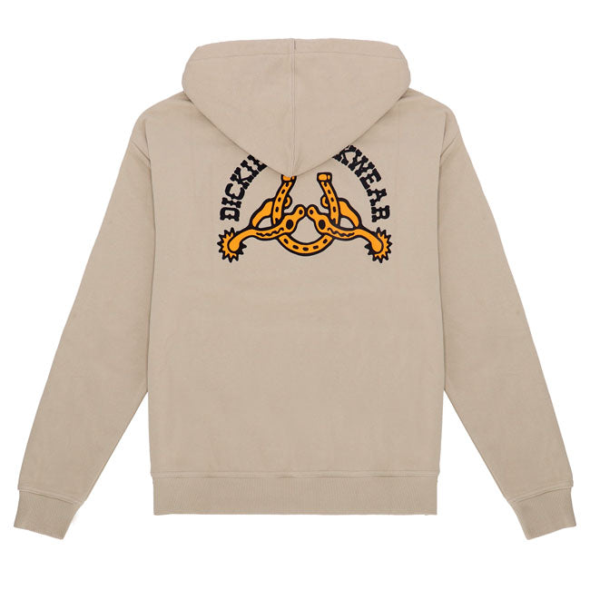 Dickies Bettsville hoodie eucalyptus