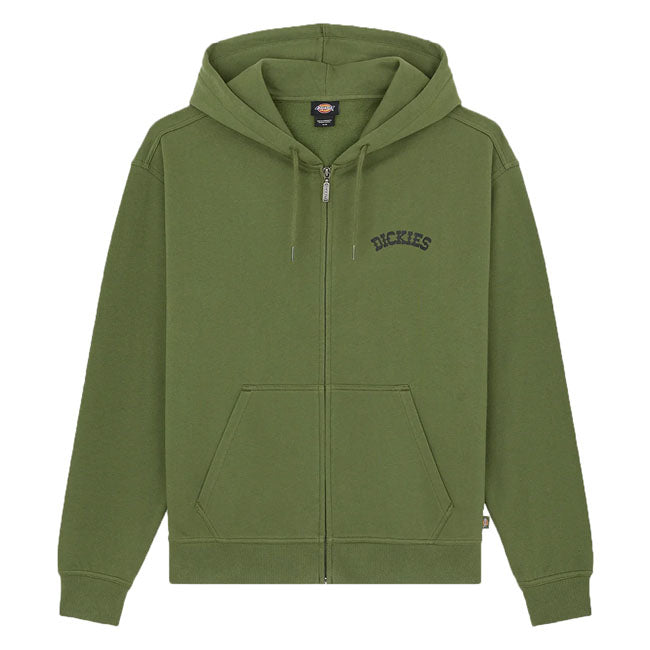 Dickies Bettsville hoodie cypress