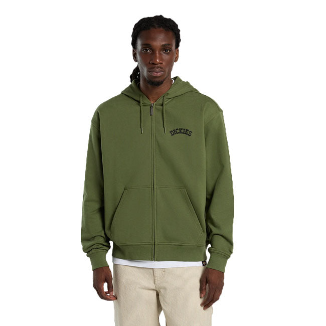 Dickies Bettsville hoodie cypress