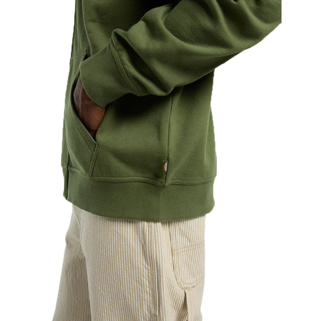 Dickies Bettsville hoodie cypress