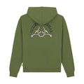Dickies Bettsville hoodie cypress