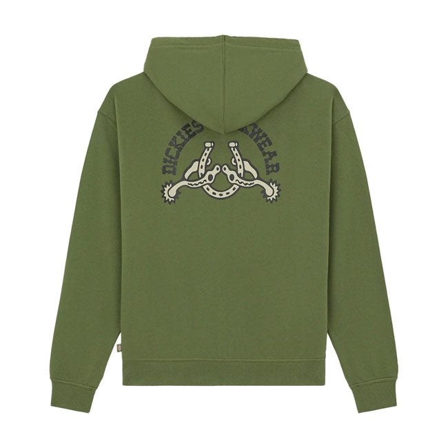 Dickies Bettsville hoodie cypress