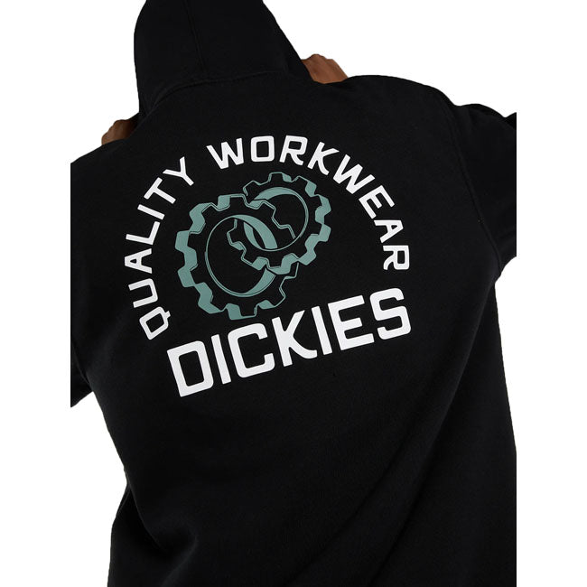 Dickies Payson hoodie black