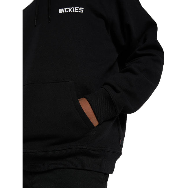 Dickies Payson hoodie black