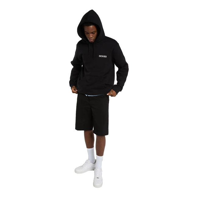 Dickies Payson hoodie black