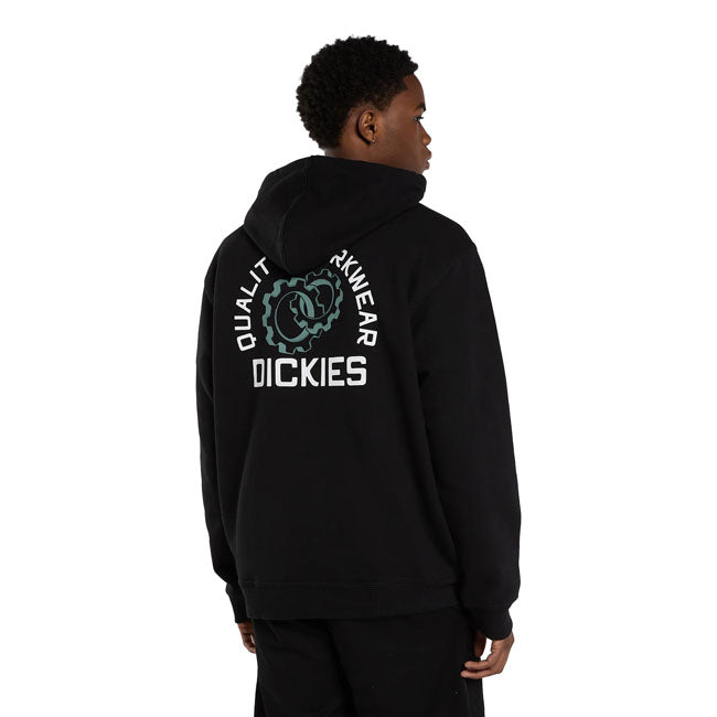 Dickies Payson hoodie black