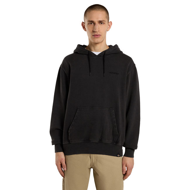 Dickies Plentywood hoodie black