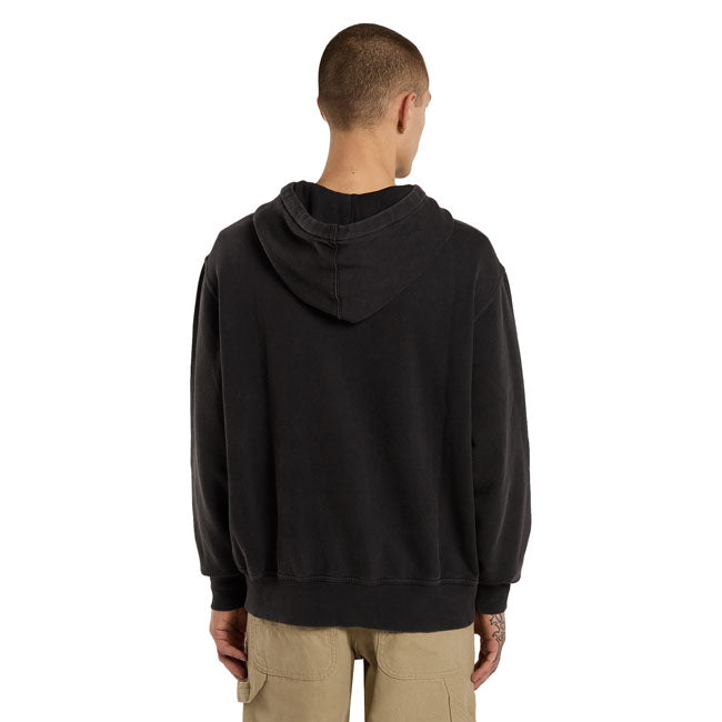 Dickies Plentywood hoodie black