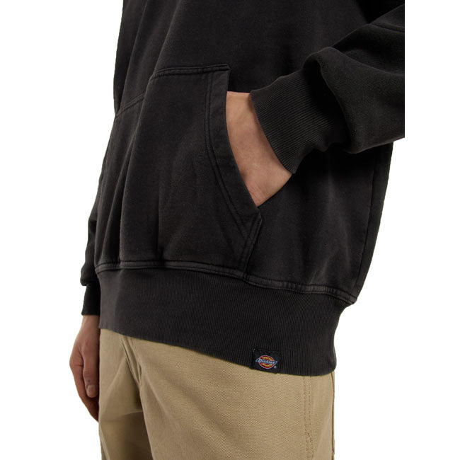 Dickies Plentywood hoodie black