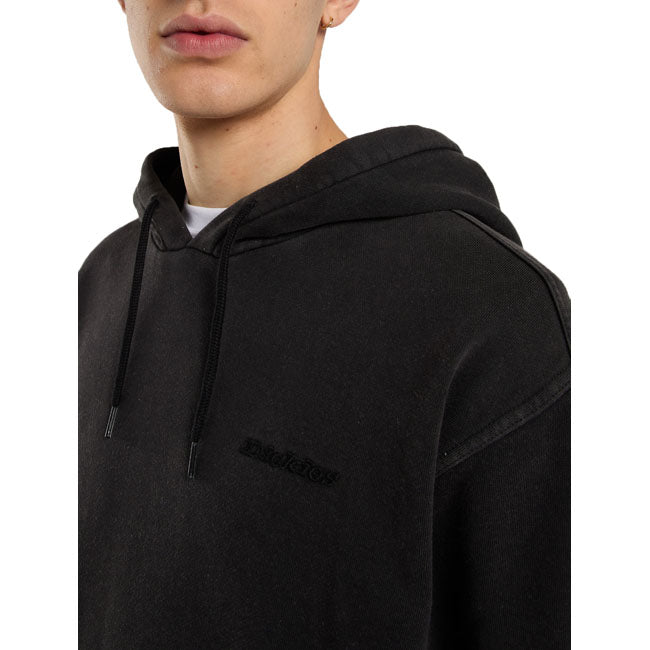 Dickies Plentywood hoodie black