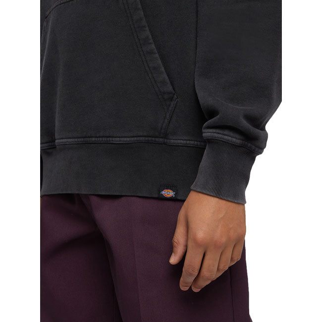 Dickies Plentywood hoodie black