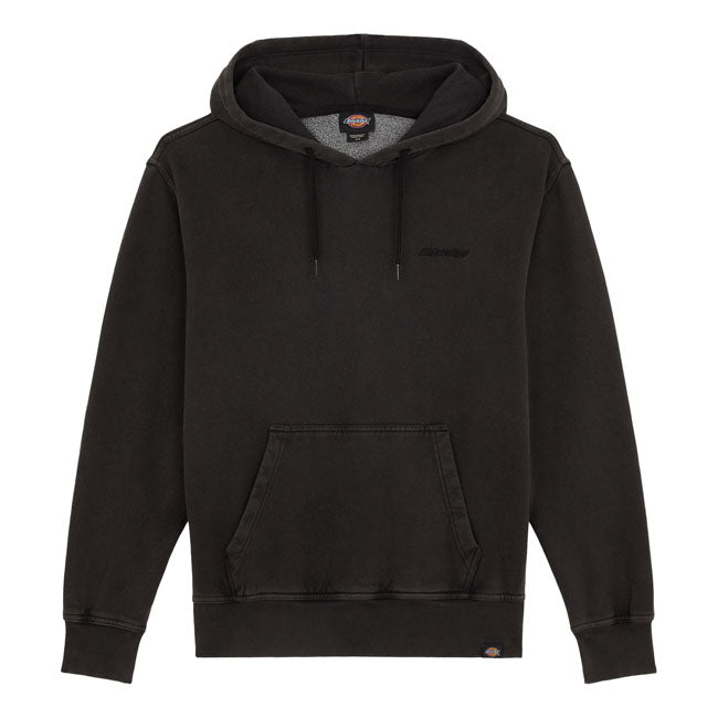 Dickies Plentywood hoodie black
