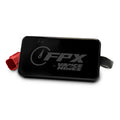 Vance & Hines, Fuel Pak FPX adjustable fuel injection — 07-13 H-D with J1850; with 4-pin diagnostic port (NU)