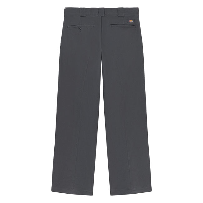 Dickies 247 Regular work pant charcoal gray — W30/L32