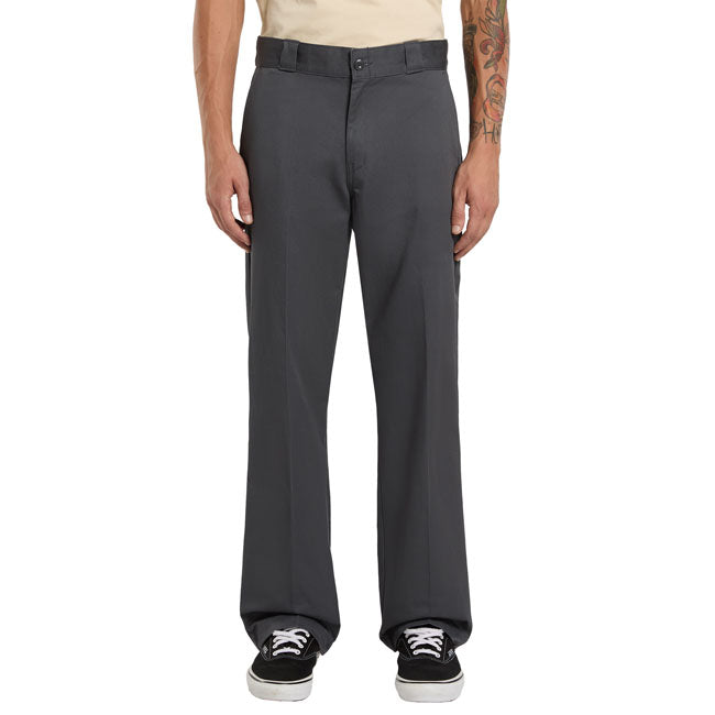 Dickies 247 Regular work pant charcoal gray — W30/L32