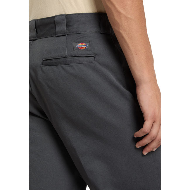 Dickies 247 Regular work pant charcoal gray — W31/L32