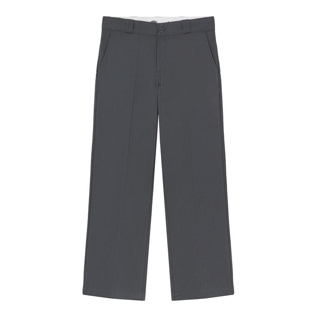 Dickies 247 Regular work pant charcoal gray — W38/L32