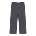 Dickies 247 Regular work pant charcoal gray — W31/L34