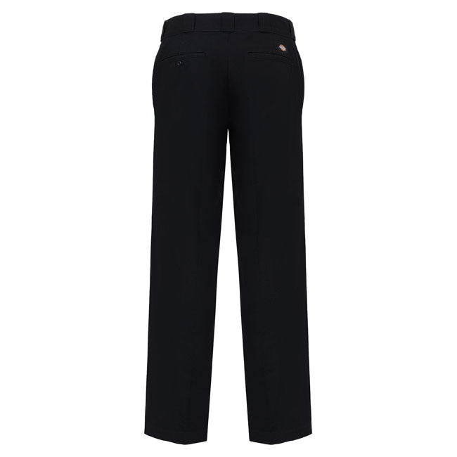 Dickies 247 Regular work pant black — W38/L32