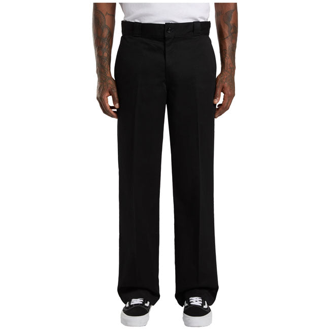 Dickies 247 Regular work pant black — W30/L32