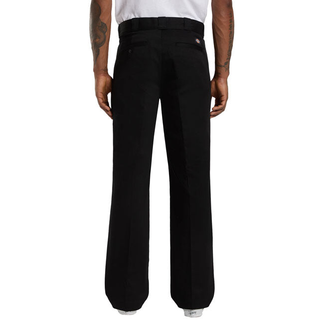 Dickies 247 Regular work pant black — W34/L34