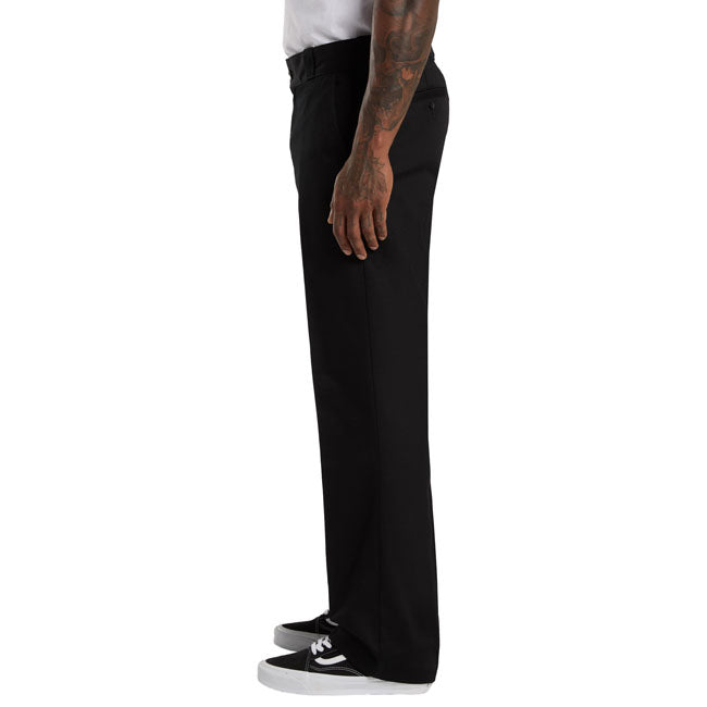 Dickies 247 Regular work pant black — W31/L32