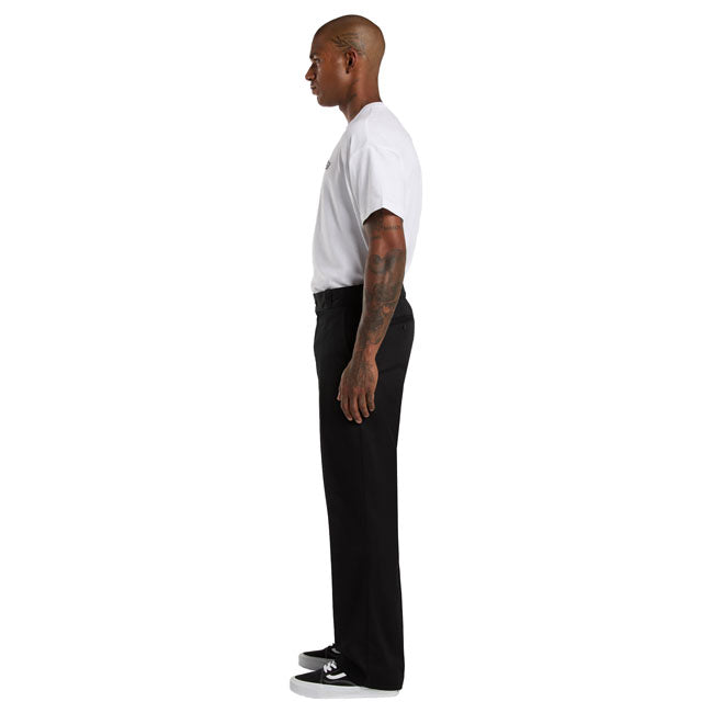 Dickies 247 Regular work pant black — W38/L32